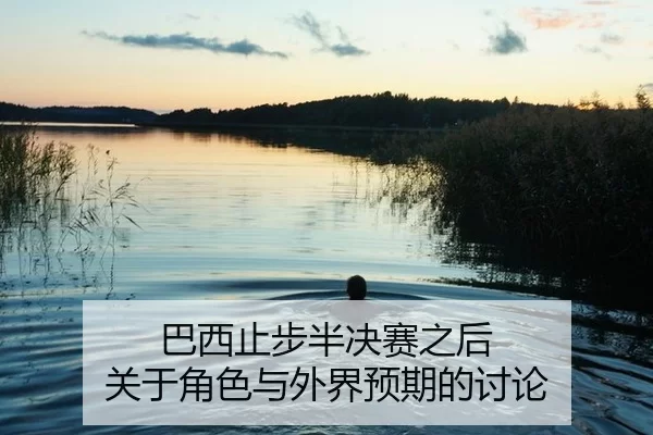 巴西止步半决赛之后 关于角色与外界预期的讨论