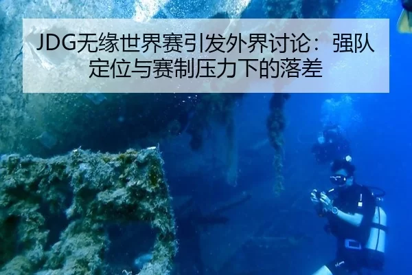 JDG无缘世界赛引发外界讨论：强队定位与赛制压力下的落差