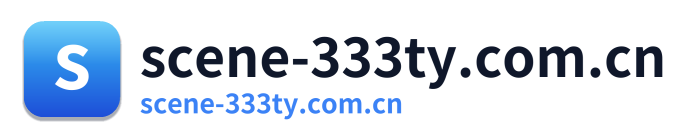 scene-333ty.com.cn Logo